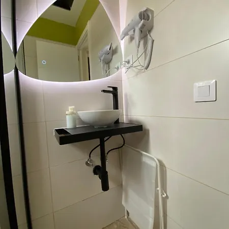 Appartement El Olivar Aventureros Puerto del Rosario (Fuerteventura)