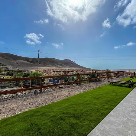 Appartement El Olivar Aventureros Puerto del Rosario (Fuerteventura)