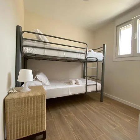 Appartement El Olivar Aventureros