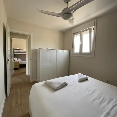 El Olivar Aventureros Appartement