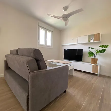 Appartement El Olivar Aventureros *